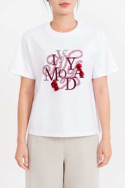 Áo thun IVYmoda