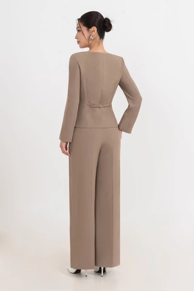 Áo vest Neutral Harmony