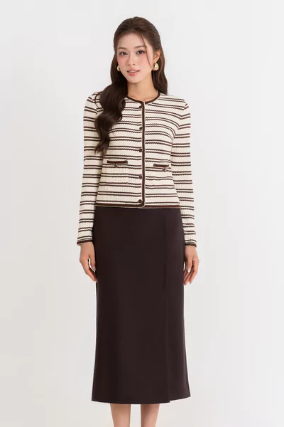 Áo thun Truffle Knit