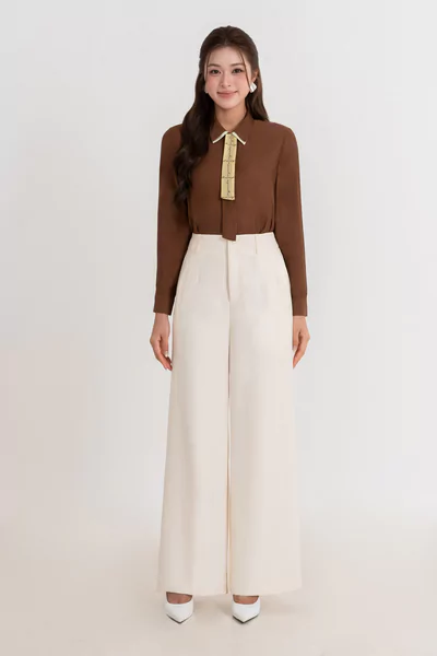 Quần Tây Soft Form