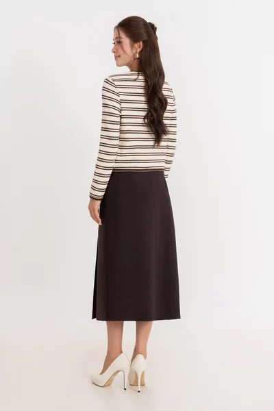Áo thun Truffle Knit
