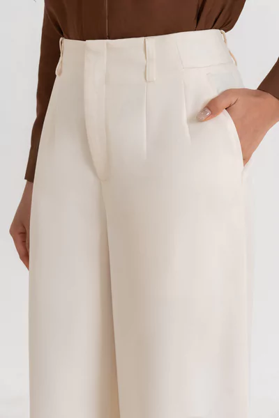 Quần Tây Soft Form