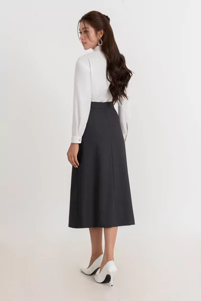 Áo sơ mi Soft Minimal