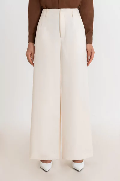 Quần Tây Soft Form