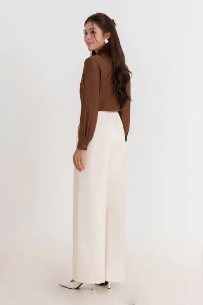 Quần Tây Soft Form