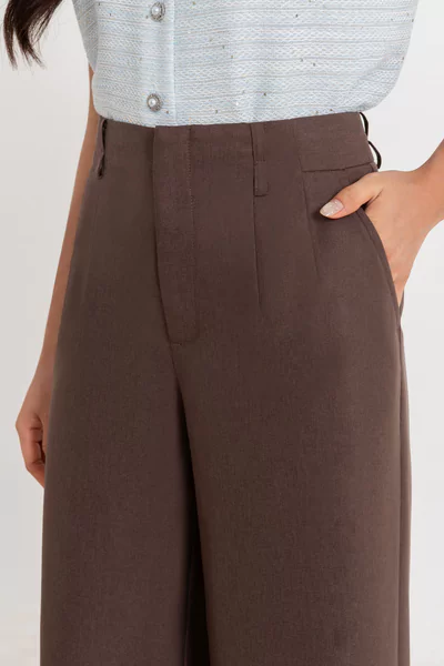 Quần Tây Soft Form