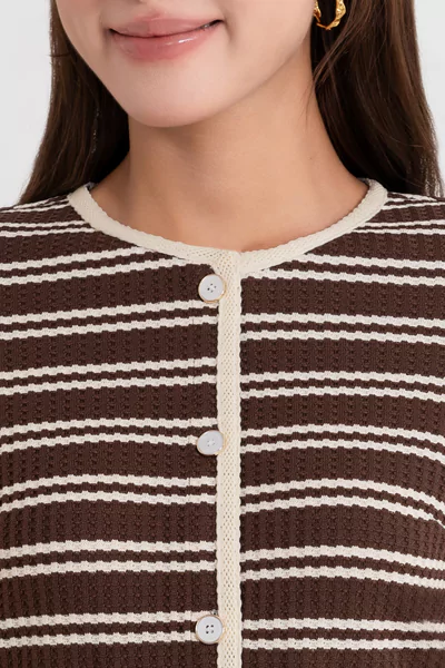 Áo thun Truffle Knit
