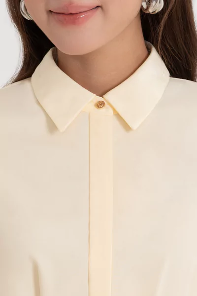 Áo sơ mi Soft Minimal