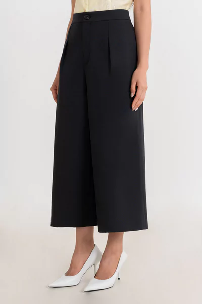 Quần suông Sleek Flow