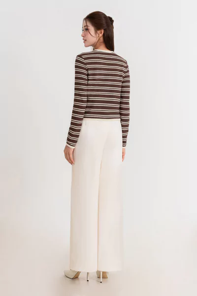 Áo thun Truffle Knit