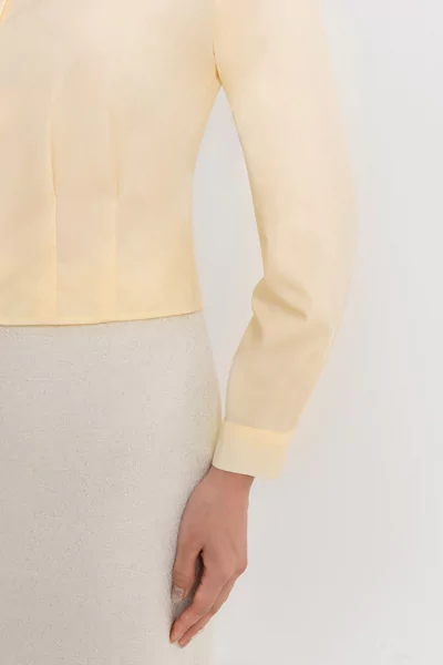 Áo sơ mi Soft Minimal