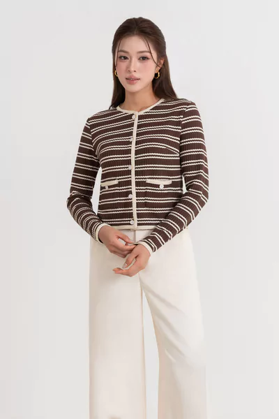 Áo thun Truffle Knit
