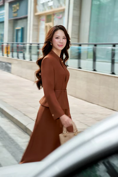 Áo vest kiểu Essential