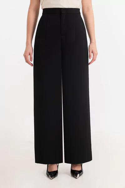 Quần Tây suông Modern Wide