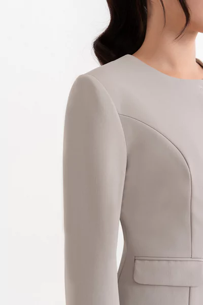 Áo vest Graceful Flow