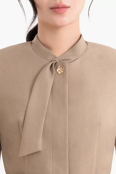 Áo vest kiểu Essential