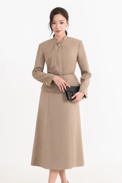 Áo vest kiểu Essential