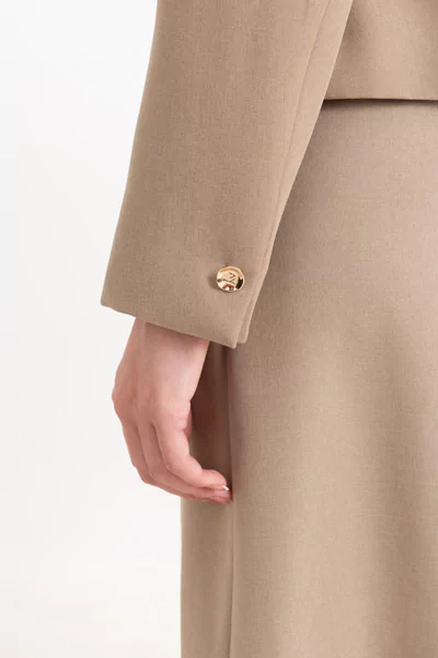 Áo vest kiểu Essential