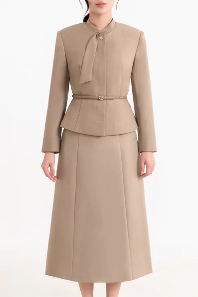 Áo vest kiểu Essential